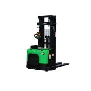 Штабелер самоходный 2,0 т 3,5 м TOR ES20D4 Li-ion 24/200 В/Ач ЭУР, Curtis, H-мачта (с платформой)