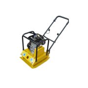 Виброплита 80 кг, 15 кН (Loncin) без бака TOR C-90*