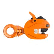 Захват вертикальный TOR DSQA (г/п 1,0 т, лист 0-20 мм) поворотн. (N)*