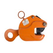 Захват вертикальный TOR DHQL (г/п 10,0 т, лист 0-80 мм) (T)*