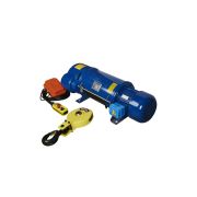 СТАЦ. Таль электрическая TOR ТЭК (CD) г/п 2,0 т 9 м на лапах