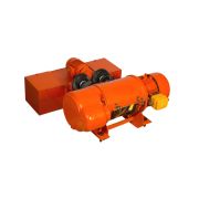 Таль электрическая канатная TOR MD г/п 5,0 т 12 м (серия K)*