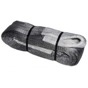 Буксир текстильный ленточный TOR БТЛ 27,0 т 5,0 м (скоба-скоба)