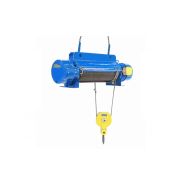 СТАЦ. Таль электрическая TOR ТЭК (CD) г/п 10,0 т 12 м на лапах