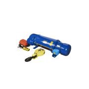 СТАЦ. Таль электрическая TOR ТЭК (CD) г/п 3,2 т 12 м на лапах