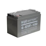 Аккумулятор свинцово-кислотный герм. (GEL) 12В/120Ач (20Hr) 330х172х214 для штабелёров CDDR-E/EN