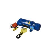 СТАЦ. Таль электрическая TOR ТЭК (CD) г/п 3,2 т 6 м на лапах