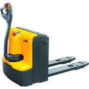 Тележка электрическая 2000 кг 1150 мм  Li-ion 24/230 В/Ач XILIN CBD20KD-I