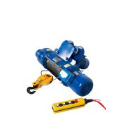 Таль электрическая TOR ТЭК CD г/п 3,2 т 6 м BASE