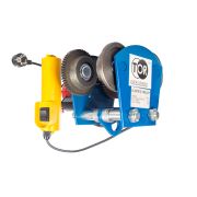 Тележка электрическая тип TOR HD 0,5 т (T)