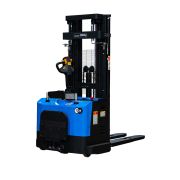 Штабелер самоходный 2,0 т 4,5 м TOR ES20T4 24/210 В/Ач ЭУР, Curtis, H-мачта (с платформой)