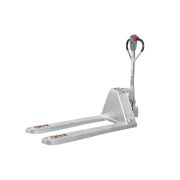 Тележка электрическая оцинкованная 2000 кг 1150 мм TOR EPT20H Li-pol 48/15 В/Ач