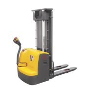 Штабелер самоходный 1,5 т 5,6 м XILIN CDDR15-III Li-ion 24/230 В/Ач контроль скорости (сопровождаемый)