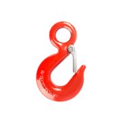 Крюк чалочный TOR 320А 1,6 т (D)