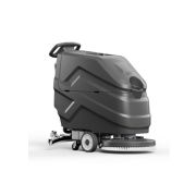 Машина поломоечная с АКБ GEL 24/100 В/Ач TOR PRACTIC 51