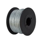 Проволока для вязальных пистолетов SG 0,8мм х 110м коробка 45шт.