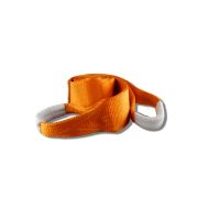 Ремень стяжной TOR 5,0/10,0 т 25,0 м 75 мм (петли)