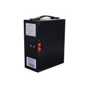 Аккумулятор литий-ионный (Li-ion) 24В/20Ач 316х280х76 для тележек EPZ