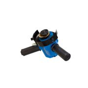 Торцевая пневмошлифмашина ИП-2203 (КНР)