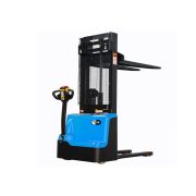 Штабелер самоходный 1,2 т 3,3 м TOR WS12H-3300FL PRO Li-ion 24/60 В/Ач контр. скорости, свобод. ход