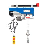 Таль электрическая REM PA 400/800 кг 12/6 м BASE