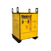 Станция для прогрева бетона СПБ-40 (сухой тип)