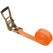 Ремень стяжной TOR 0,6/1,2 т 5,0 м 25 мм (кольцевой)