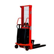 Штабелер гидравлический с электроподъемом 2,0 т 1,6 м TOR CTD20/16