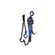 Таль ручная рычажная TOR ТРР-ТРШСР 1,5ТХ3М