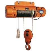 СТАЦ. Таль электрическая TOR ТЭК (CD) г/п 10,0 т 36 м