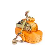 Ремень стяжной TOR 5,0/10,0 т 11,0 м 100 мм