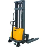 Штабелер гидравлический с электроподъемом 1,0 т 3,0 м XILIN CDD10B-E