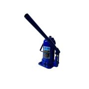 Домкрат гидравлический телескопический TOR ДГТ-10 г/п 10 т (2 уровня)