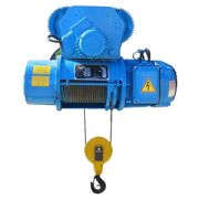 Таль электрическая г/п 0,5 т Н - 9 м, тип 13Т10226