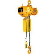 СТАЦ. Таль электрическая цепная TOR ТЭЦС (HHBD05-02) 5,0 т 12 м 220В