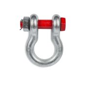 Скоба омегообразная TOR 9,5 т (тип G2130) (Q)