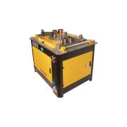 Станок для гибки арматуры 50/42мм 4кВт с доводчиком TOR GW50A-Q*