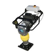 Вибротрамбовка 70 кг, 10кН (Honda) чугунный корпус TOR HCR-80B*