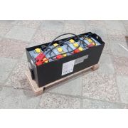 Аккумулятор свинцово-кислотный (WET) 24В/200Ач 780х260х320 для штабелёров CDDR15-III/CDDK15-III