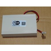 Аккумулятор литий-ионный (Li-ion) 8.4В/3.1Ач 125х80х25 для тележек CBY-CW2