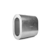 Втулка алюминиевая 58 мм TOR DIN 3093 (Q)